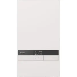 Panasonic Aquarea T-CAP Hydromodul Split-Wärmepumpe 12 kW