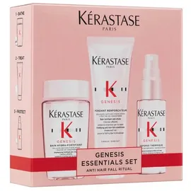 Kérastase Kerastase Genesis Discovery Set