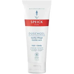 Speick Naturkosmetik Duschgel 200 ml