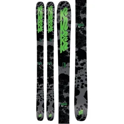 K2 Freestyle Ski Reckoner 92 Skiset - 169