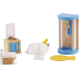 HaPe Möbelset Badezimmer (E3451)