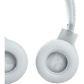 JBL Live 460NC weiß