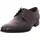 Floris van Bommel Schnürschuhe in black - 10,5
