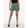 Jdy Jdygeggo JRS Noos Shorts Chinois Green/Detail:Black button), XS