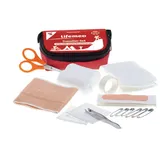 Lifemed Erste-Hilfe-Set "Travel" (24 Sets)