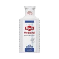 Alpecin Medicinal Shampoo Konzentrat Anti Schuppen