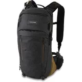 DAKINE Seeker 10 l Schwarz
