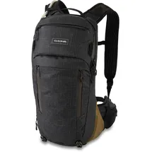 DAKINE Seeker 10 l Schwarz