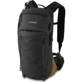DAKINE Seeker 10 l Schwarz