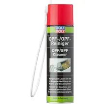 LIQUI MOLY DPF-/OPF-Reiniger 400 ml