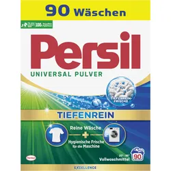 Persil Plv. Uni. 90 WL
