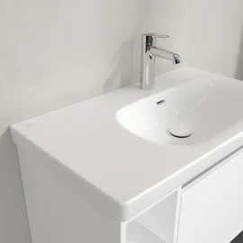 Villeroy & Boch Skyla Waschtisch 80 x 46 cm 5A52R1R1