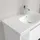 Villeroy & Boch Skyla Waschtisch 80 x 46 cm 5A52R1R1