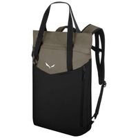 Salewa Shopper schwarz