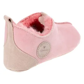 Vanuba Hüttenschuhe Rosa 32