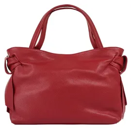 Samantha look Handtasche Damen 021331 rot | Rot