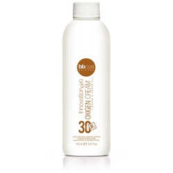 BBcos Oxigen Cream Innovation Evo 9% 30 Vol. 150ml