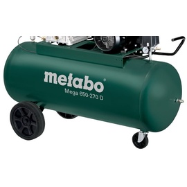 METABO Mega 650-270 D