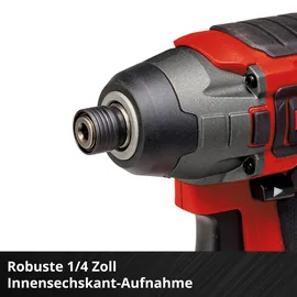 Einhell TP-CI 18/220 Li BL ohne Akku