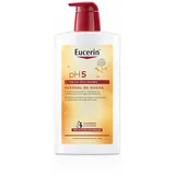Eucerin PH5 Badeöl, 1000 ml