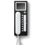 Siedle AHTV 870-0 SH/W Access Haustelefon Video 20004458600