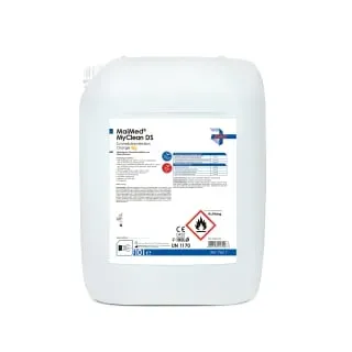 Maimed MyClean DS Orange Serie plus 10000 ml