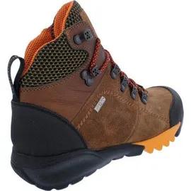 WALDLÄUFER Amiata Herren Braun 43