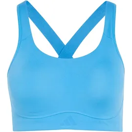adidas Optime Workout Ray Blue M