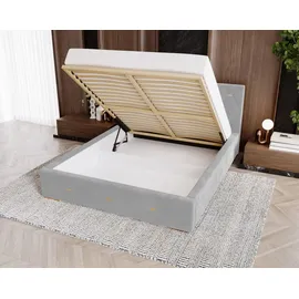 marpur Golden Premium 140 x 200 cm Grün