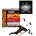 Quixx 20449 Dellen Reparatur-Set 8 St
