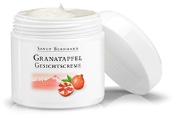 Pomegranate Face Cream - 100 ml