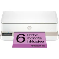 HP ENVY 6132e