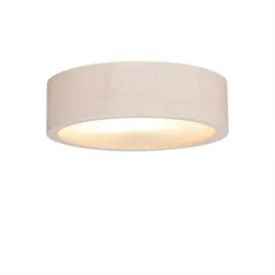 Licht-Erlebnisse Deckenleuchte Modern Wohnzimmer Holzlampe Holz