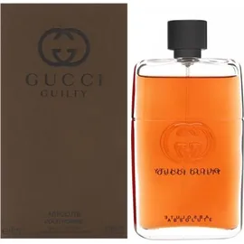 GUCCI Guilty Absolute Eau de Parfum 90 ml