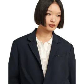 G-Star 3D Boyfriend Blazer Blau 36