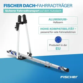 Fischer Dach-Fahrradträger
