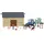 Jamara New Holland Farmer Set1 1:32