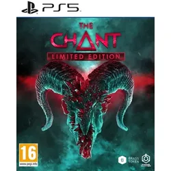 The Chant Limited Edition - PS5 [EU Version]
