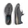 Rieker Slip-Ons Blau/Schwarz 39