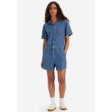 Levis Jumpsuit HERITAGE PLAYDAY' - Blau - M