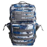 elitex training V1 Blau