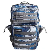 elitex training V1 Blau