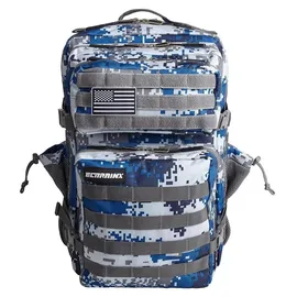 elitex training V1 Blau