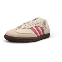 adidas Samba OG Lucid Pink White (Womens) - 36 2/3