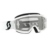 Scott Crossbrille Primal Weiß