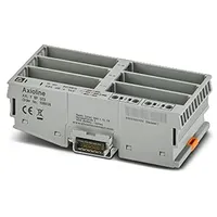 Phoenix Contact 1588887 Modulträger AXL F BP SE6