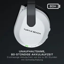 Turtle Beach Stealth 600 Gen 3 - White
