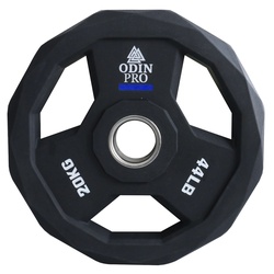 Odin PRO TPU OL Hantelscheiben 20kg