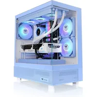 Thermaltake View 270 TG ARGB Hydrangea Blue