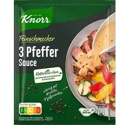 Knorr® 3 Pfeffer Sauce 40,0 g